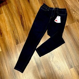 Judy Blue Skinny Jeans